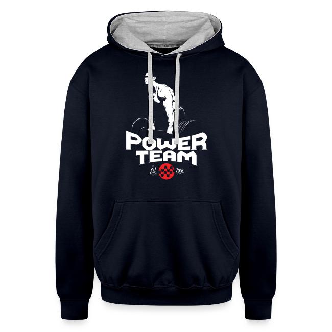 LAB PowerTeamFront