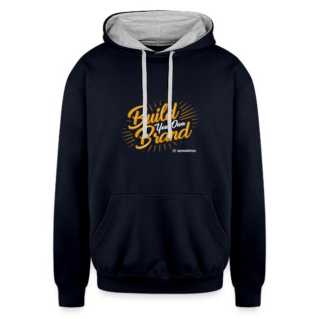 Build Your Own Brand