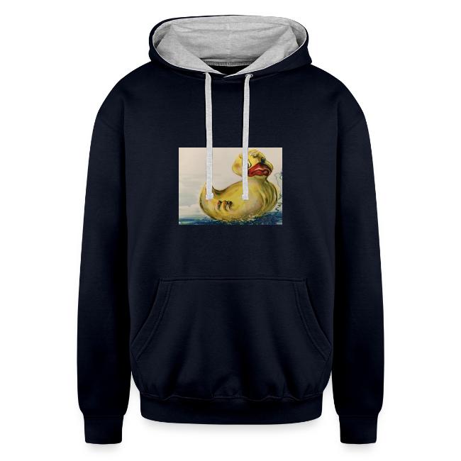 duck tears