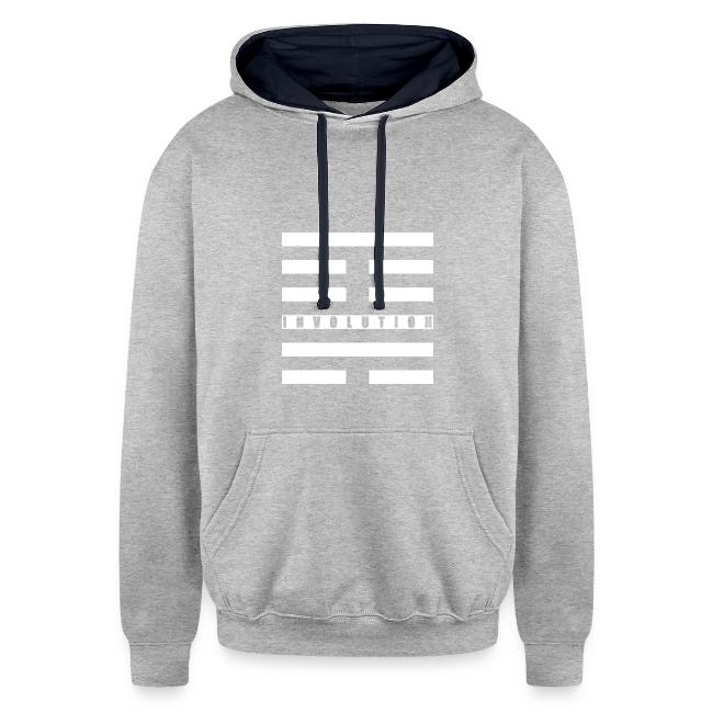 Involution white