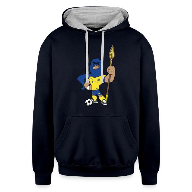 Al Nassr design