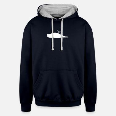 Atticus Crow Logo' Men's Zip Hoodie | Spreadshirt