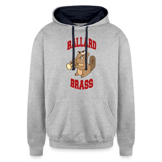 Brass Band Logo