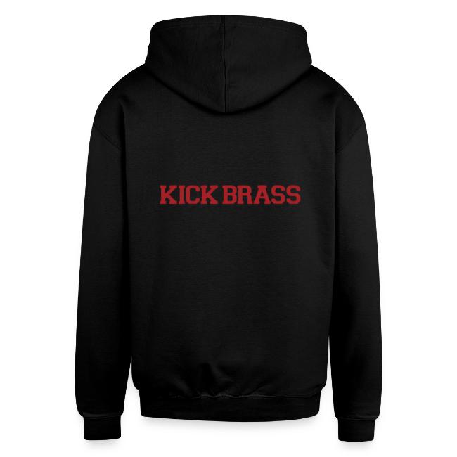 Brass Band Logo