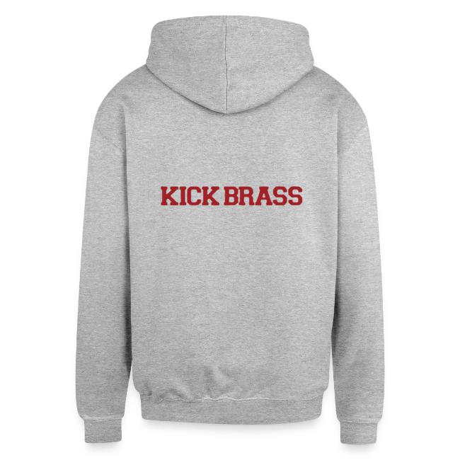 Brass Band Logo