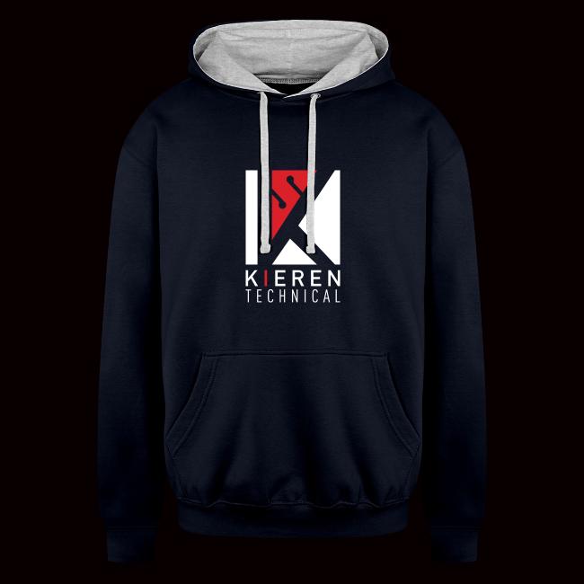 White Logo plain
