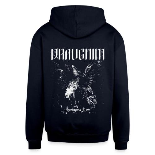 Horizons Low - Unisex Contrast Hoodie