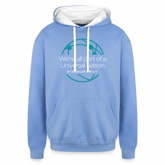 tshirt op donker blue png