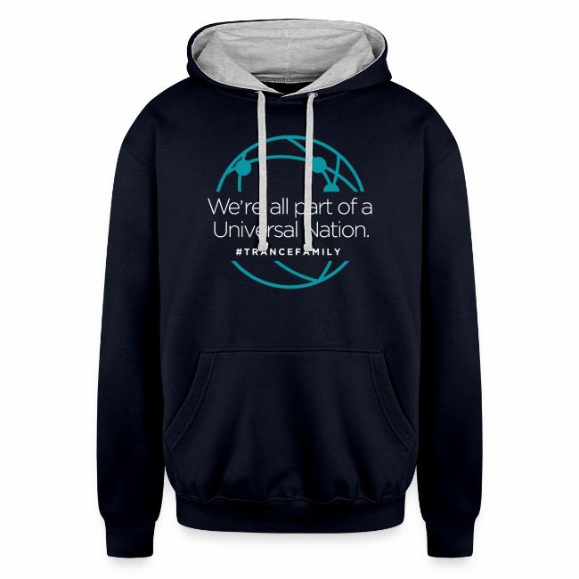 tshirt op donker blue png