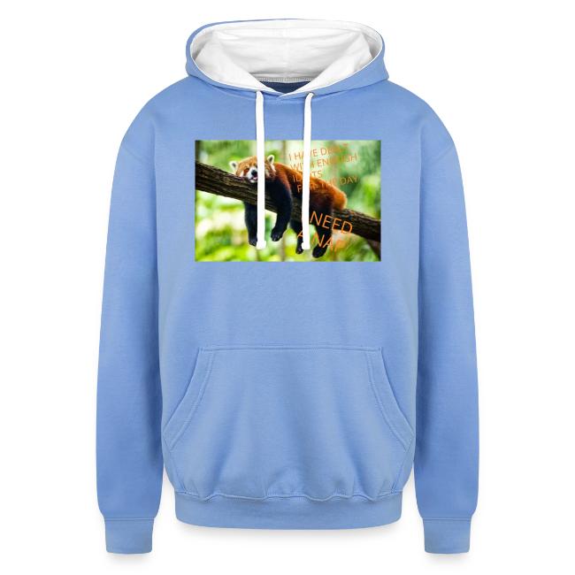 Fox napping meme
