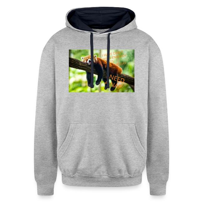 Fox napping meme