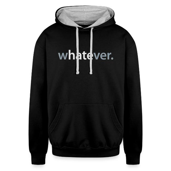 wHATEver