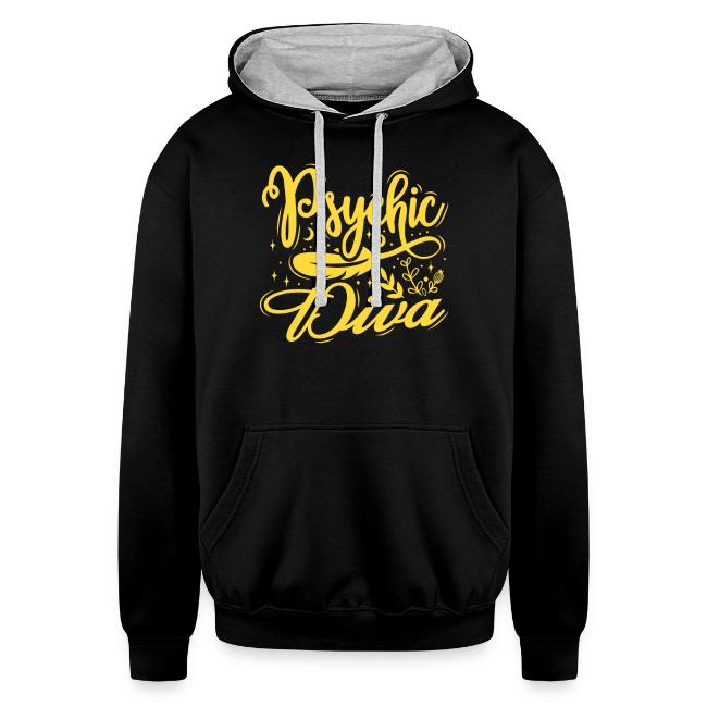 Psychic Diva T shirt