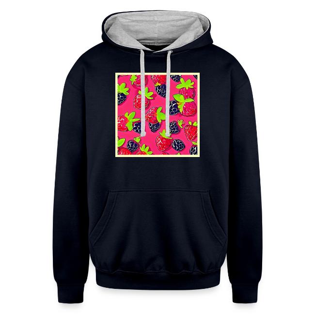 Berry Patch: Sweet Design