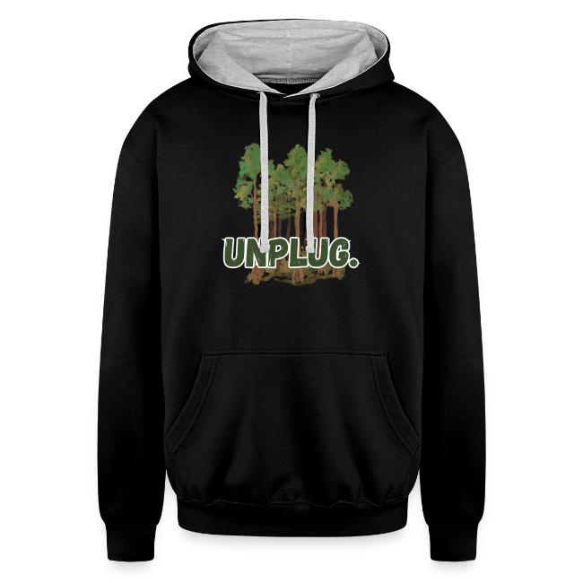 Unplug Series 4