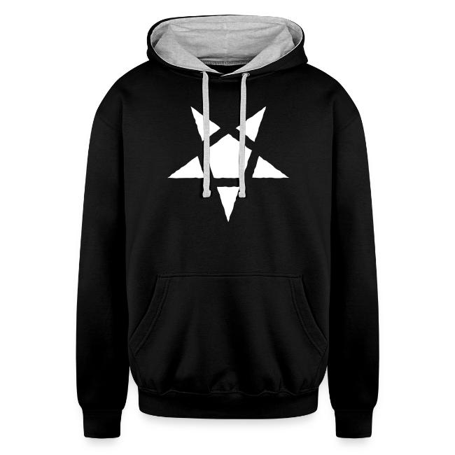 Rugged Pentagram