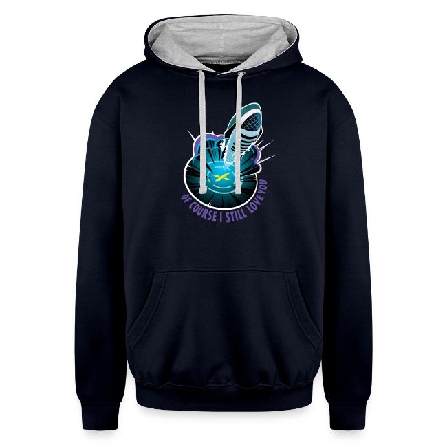 Of Course I Still Love You - Light