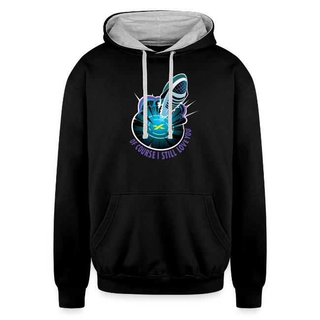 Of Course I Still Love You - Light