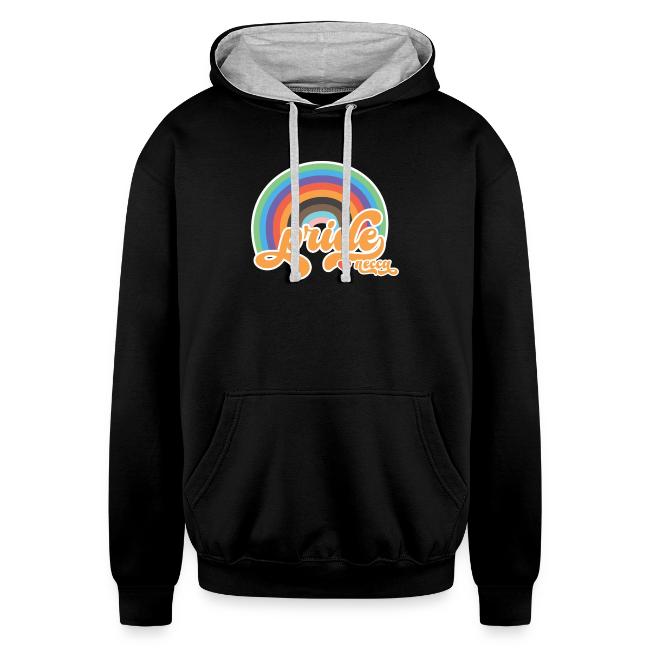 NECCA Pride Shirt