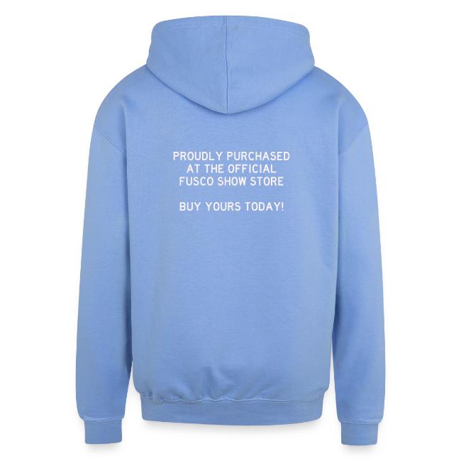 STOP MONETIZING EVERYTHING