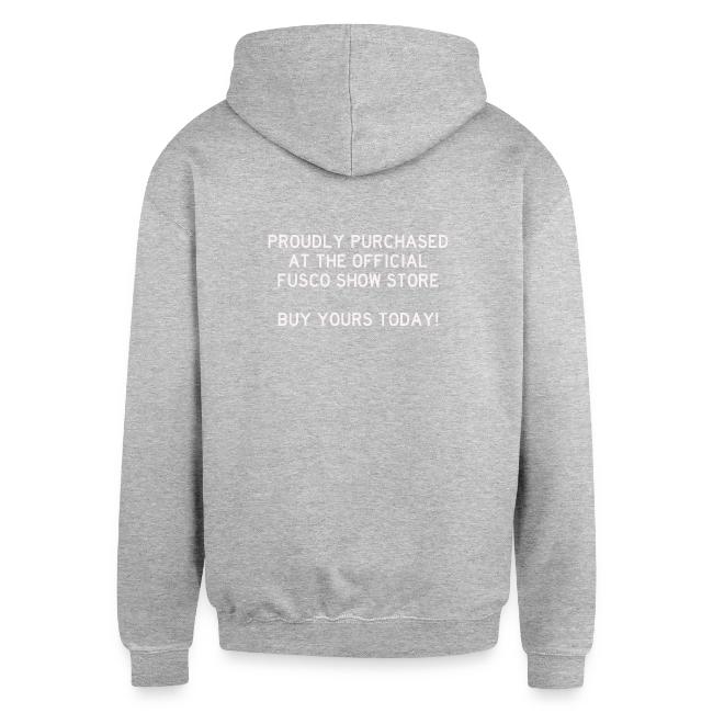 STOP MONETIZING EVERYTHING