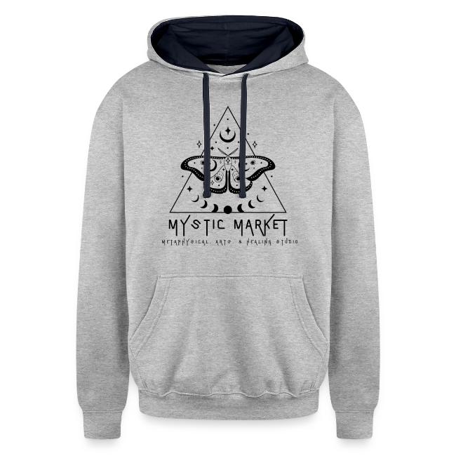 Mystic Market NH