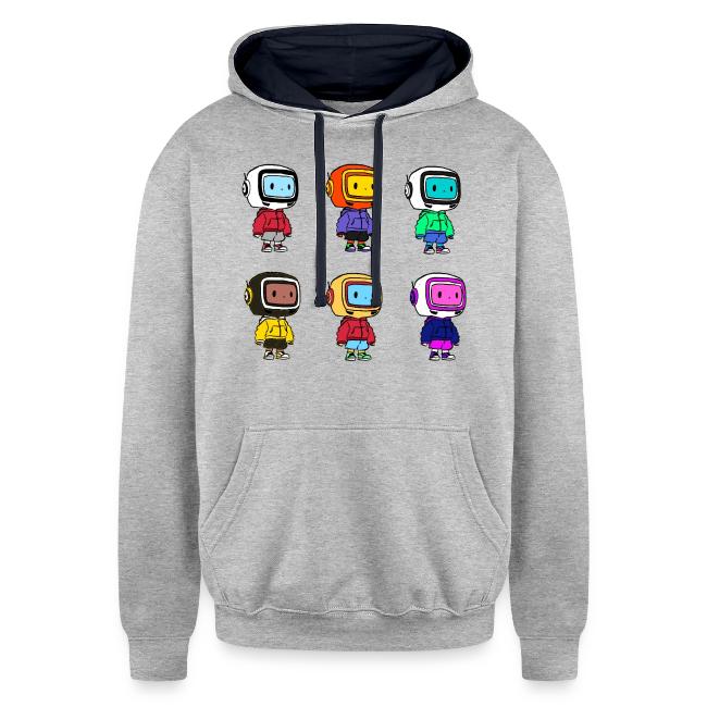 TEVO Army