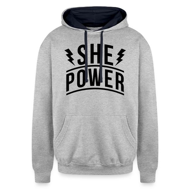 She Power