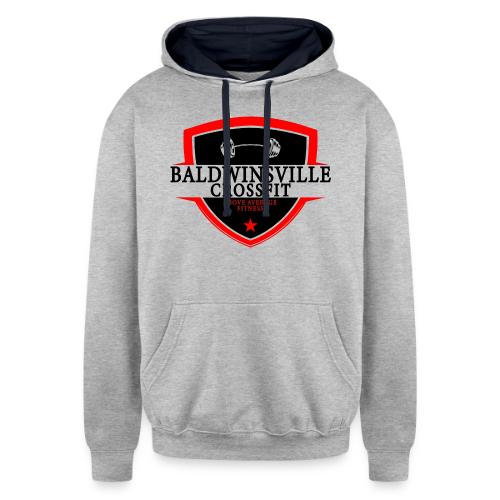 png 25203 - Unisex Contrast Hoodie