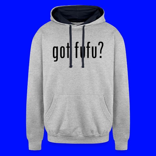 gotfufu-black