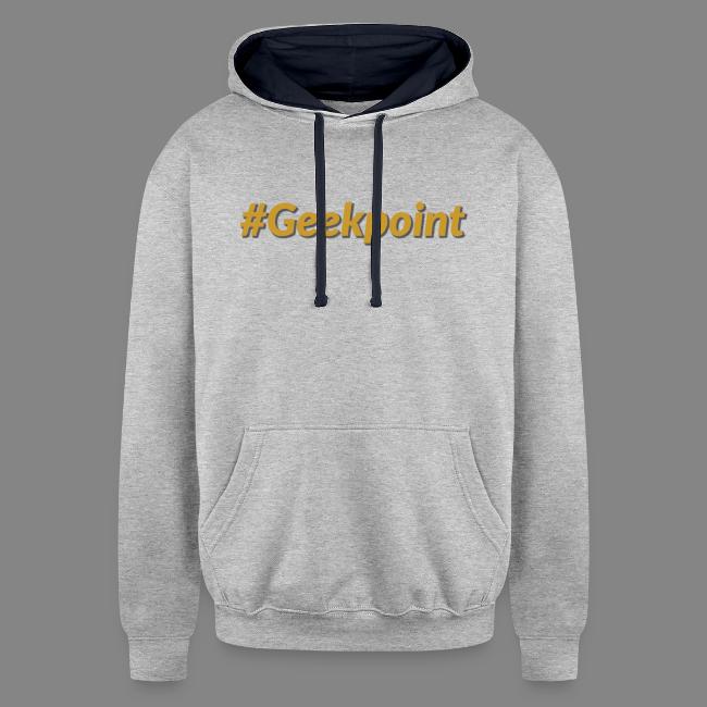 #Geekpoint