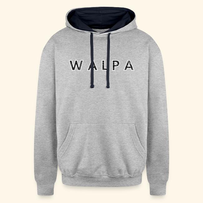 WALPA Double Sided Design 2