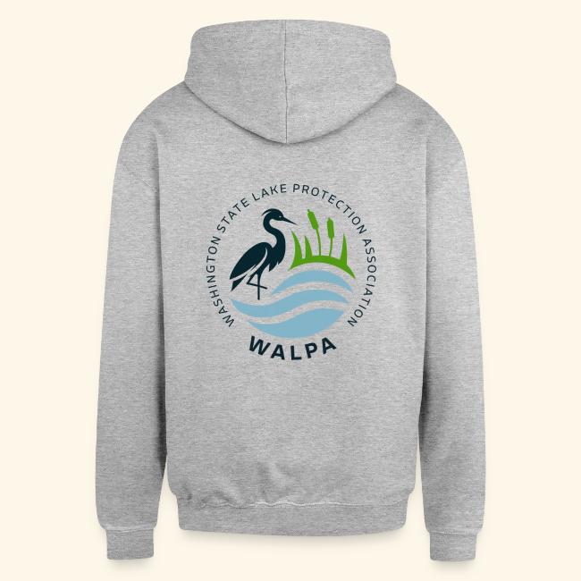 WALPA Double Sided Design 2