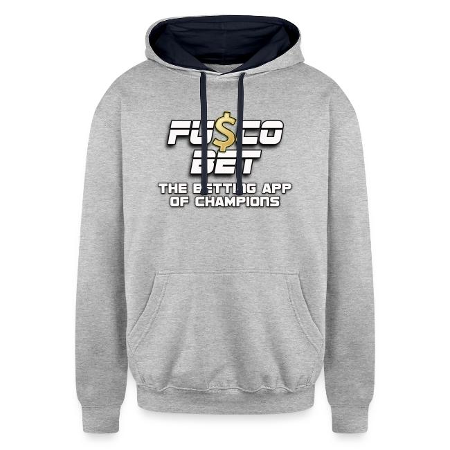 Official FuscoBet Logo
