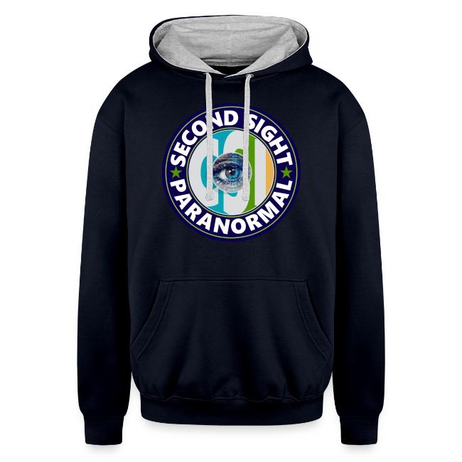 Second Sight Paranormal TV Fan