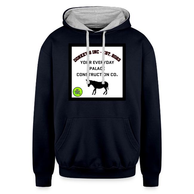 Donkeys INC. 2024 Palace Version