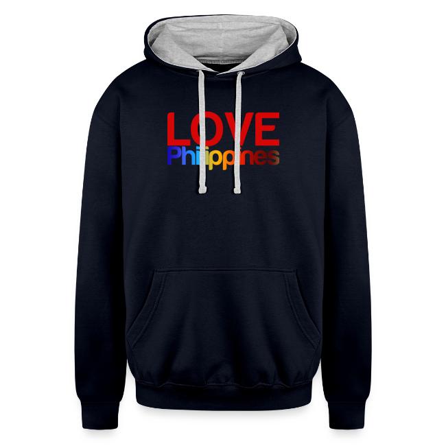 Love Philippines