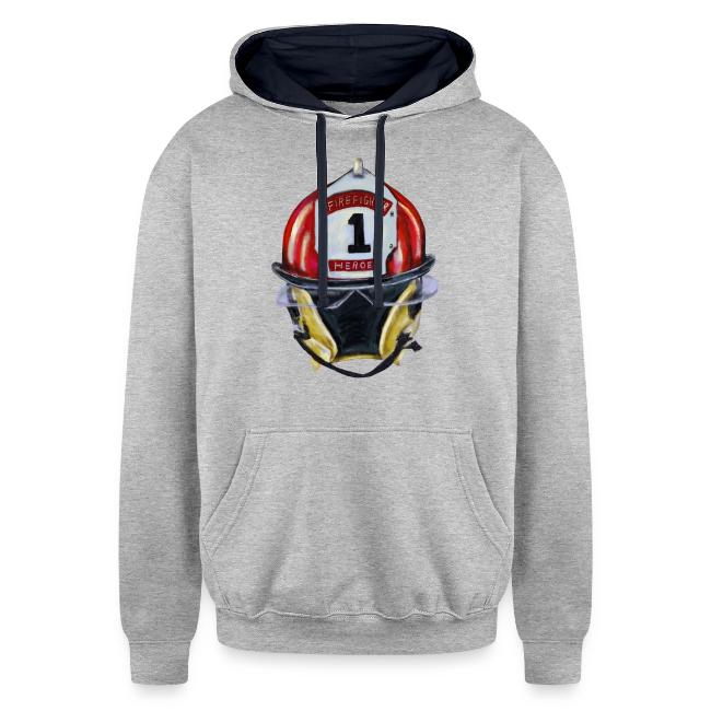 Firefighter