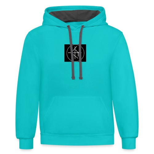 Screen Shot 2016 03 27 at 8 14 23 pm png - Unisex Contrast Hoodie