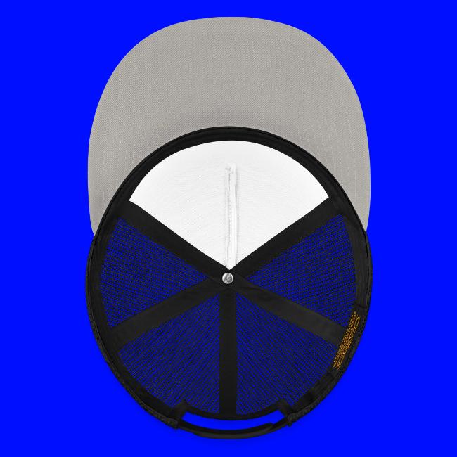 Infinity-Heart (white)