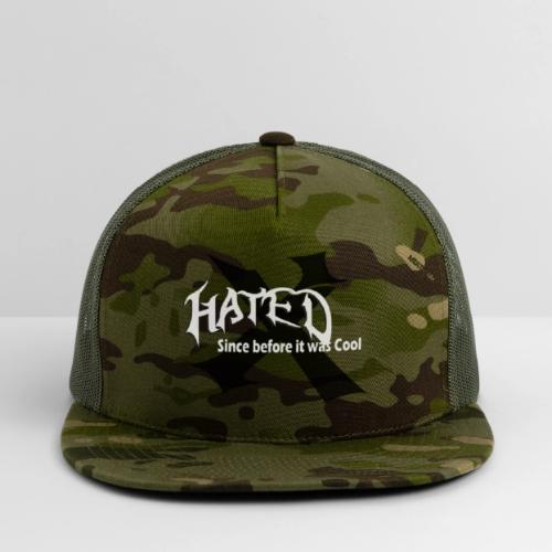 Hated Front - Trucker Hat