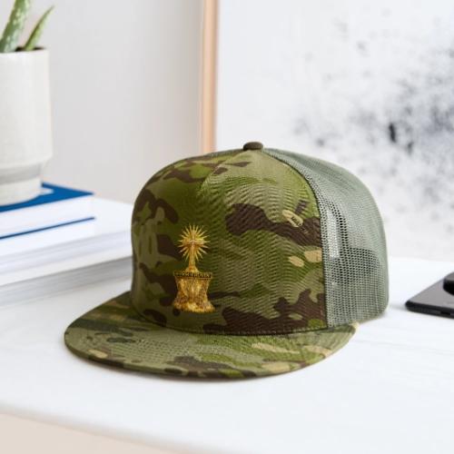 Wisdom is Heaven - Trucker Hat