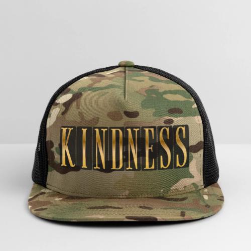 Golden Kindness - Trucker Hat