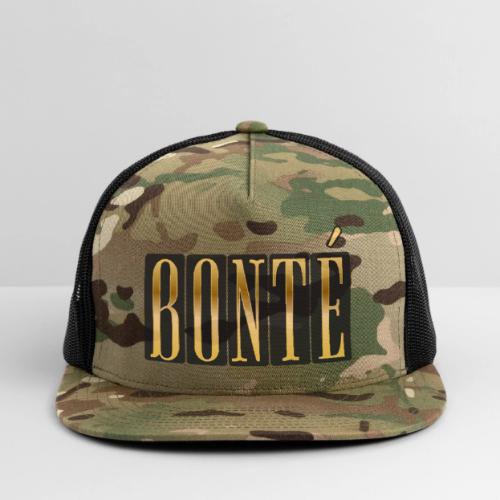 Golden Goodness - Trucker Hat