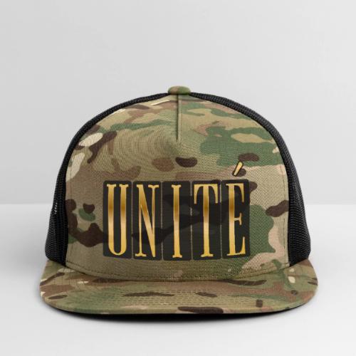 Unité Dorée - Trucker Hat
