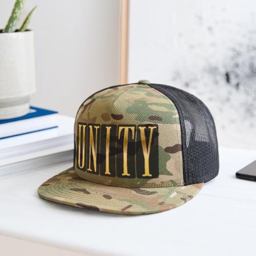 Golden Unity - Trucker Hat
