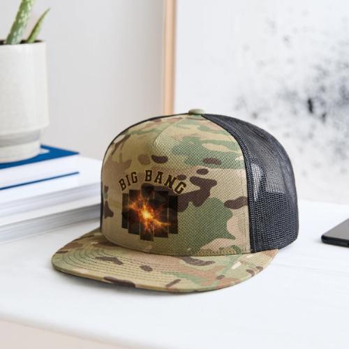 Big Bang Horizon - Trucker Hat
