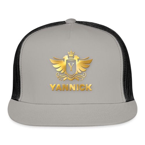 Yannick - Trucker Cap