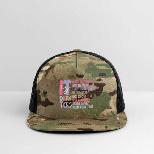 Harmony Collection - It s Okay To Make Mistakes