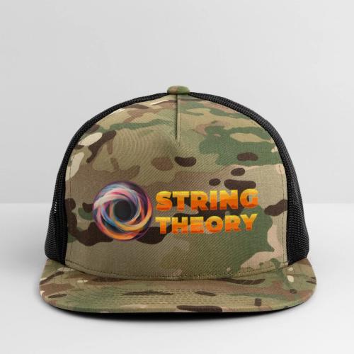 String Theory! - Trucker Hat